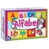 Kangur Gry Gra Alfabet 4+ 40179