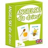 Kangur Anglų kalba vaikams nuo 3 metų Mini