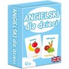 Kangur Anglų kalba vaikams nuo 4 metų Mini