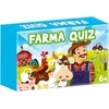 Kangur Gry Gra Farma Quiz Mini 75710