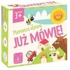 Kangur Gry Gra Już mówię 3+ 42159