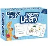 Kangur Gry Gra Kangur uczy Piszemy Litery 43088