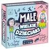 Kangur Gry Gra Małe wielkie dzieciaki 75529