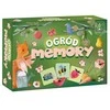 Dėlionė Kangur Gry Gra Memory ogród 40445