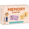 Kangur Gry Gra Memory Zawody 75451