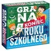 Kangur Gry Gra na koniec roku szkolnego 40124