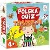 Kangur Gry Gra Polska Quiz Tradycje 4+ 75567
