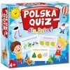 Kangur Lenkijos viktorina vaikams
