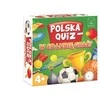 Kangur lenkų kalbos viktorina: ką man patinka žaisti?