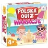 Kangur Gry Gra Polska Quiz Wakacje 4+ 75925