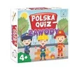 Kangur Gry Gra Polska Quiz Zawody 4+ 75963