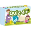 Kangur Gry Gra Quiz 4+ MIni 75727