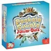 Kangur Gry Gra Quiz Dookoła wiata Junior 75987