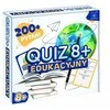 Kangur Kengūros žaidimo edukacinė viktorina 8+ 41220