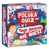 Kangur Gry Gra Polska Quiz Tego jeszcze nie wiesz 40360