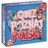 Kangur Gry Gra Quiz Poznaj Polskę 40988