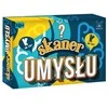 Kangur Gry Gra Skaner umysłu 40513
