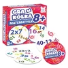 Kangur Gry Apskritimų žaidimas matematikai 8+ 44313