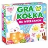 Kangur Gry Gra w kółka na Wielkanoc 41114