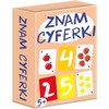Kangur Gry Gra Znam Cyferki Mini 75673