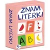 Kangur Gry Gra Znam Literki Mini 75666