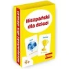 Kangur Kengūrų žaidimai ispaniškai vaikams 4+ MINI 42258