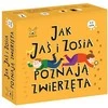 Kangur Gry Kangur Hansas ir ZOZA atitinka gyvūnus