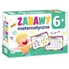 Kangur Gry KANGUR Zabawy Matematyczne 6+ 43392