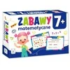 Kangur Gry KANGUR Zabawy Matematyczne 7+ 43408