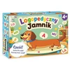 Kangur Gry Logopedyczny Jamnik 44467