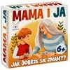 Kangur Gry Mama i Ja Jak dobrze się znamy? 42388