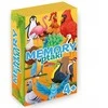 Kangur Gry Memory Ptaki Mini 42296