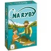 Kangur Gry Na ryby 42890