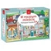 Kangur „Kangaroo Games“ pirmoji dėlionė – mūsų mieste 40698