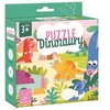 Dėlionė Kangur Gry Puzzle Dinozaury 3+ 41701