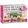 Kangur Gry Tego nie nauczš Cię w szkole 6 O miłoci 42449