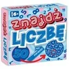 Kangur Kengūros žaidimai Rask skaičių 42500