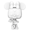 FUNKO POP! Vinilinė figūrėlė: Disney - Minnie Mouse, 9 cm