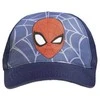 Kepurė Ccg Mz Import CCG czapka su daszkiem Spiderman 52cm 26358