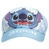 Kepurė Ccg Mz Import CCG czapka su daszkiem Stitch 52cm 26327