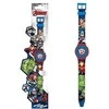 Kids Euroswan - Priedai licencyjne Laikrodis - Avengers