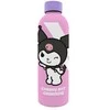 Gertuvė Kids Euroswan Bidon Kuromi 600 ml aliuminio butelis