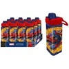 Kids Euroswan Hiszpania Kids Euroswan Bidon kwadratowy 500ml PP Spiderman 843396