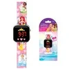 Kids Euroswan Hiszpania Princesės Disney LED PN4463