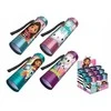 Kids Euroswan - Akcesoria licencyjne Kids Euroswan Aliuminis LED žibintuvėlis 9cm 4 raštai Cat's House Gabi Gabby's Dollhouse GD00025 Kids Euroswan mix kaina už 1 vnt
