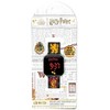 Išmanusis laikrodis Kids Euroswan Hiszpania *****Harry Potter zegarek LED cyfr.HP4118 87205