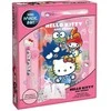 Stitch Vaikams skirtas „Euroswan Spain“ *****Hello Kitty kanceliarinių prekių rinkinys 86949