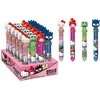 Kids Euroswan Hiszpania *****Hello Kitty długopis su toper.3D HK50141 8698