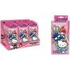 Kids Euroswan - Akcesoria licencyjne Kids Euroswan Hiszpania *****Hello Kitty lipdukų rinkinys, trafaretai HK50143 87007