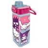 Kids Licensing Hello Kitty 500ml kvadratinis gertuvė vaikams